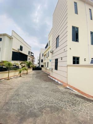 5 Bedroom Mansion, Katampe Extension, Katampe, Abuja, Detached Duplex for Sale