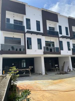 Now Available, Thomas Estate Ajah, Ajah, Lagos, Terraced Duplex for Rent