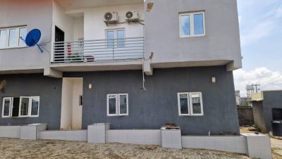 Brand New 3bedroom Apartment, Wuye, Abuja, Block of Flats for Sale