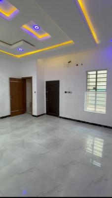 Very Spacious Studio Service Apartment, Van Daniel Estate, Lekki, Lagos, Self Contain (single Rooms) for Rent