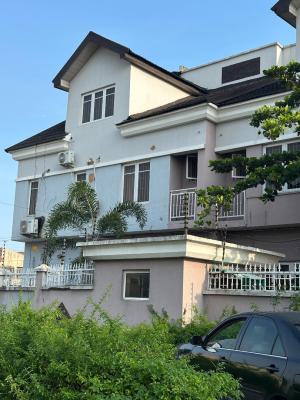 for Let Commercial Property  5 Bedroom Detached Duplex with Bq, Off Admiralty Way, Lekki Phase 1, Lekki, Lagos, Detached Duplex for Rent