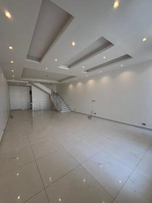 Exquisitely Built 4 Bedroom Terrace Duplex Bq, Lekki Right, Lekki Phase 1, Lekki, Lagos, House for Sale