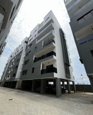 Exquisitely Luxurious 1 Bedroom Maisonett, Ikate, Lekki, Lagos, Mini Flat (room and Parlour) for Sale