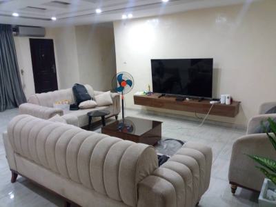 Services 2 Bedroom Flat, Horizon Estate, Ikate Elegushi, Lekki, Lagos, Flat / Apartment for Rent