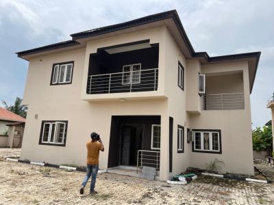 4bdr Detached Duplex in a Beautiful Estate, Mainland Park Estate, Mowe Ofada, Ogun, Detached Duplex for Rent