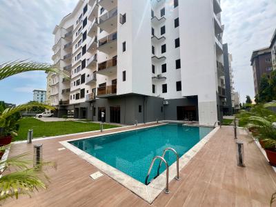 Luxury 2 Bedroom Apartments Fully Serviced, Ikate, Ikate, Lekki, Lagos, Flat / Apartment for Sale