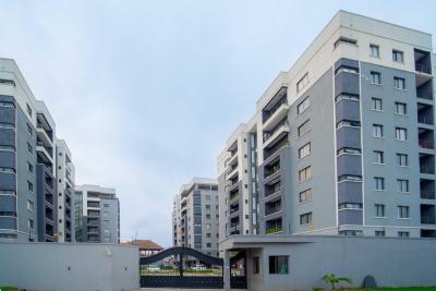 Luxury 3 Bedroom Flat, Oniru, Victoria Island (vi), Lagos, Flat / Apartment Short Let