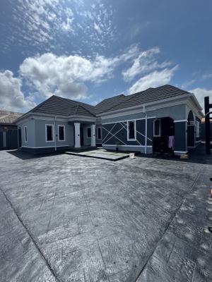 Newly Built 3 Bedroom Bungalow with Bq, Akala Express, Ibadan, Oyo, Detached Bungalow for Sale