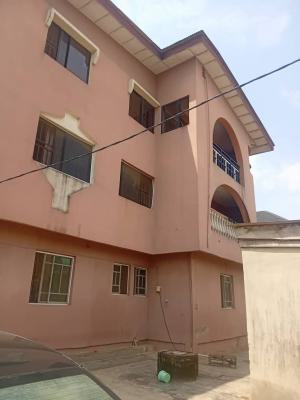 9 Units of Flats with 3 Shops, Isheri, Ijegun, Ikotun, Lagos, Block of Flats for Sale