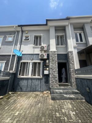 Fully Furnished 3 Bedroom Apartment, Asokoro District, Abuja, House for Rent