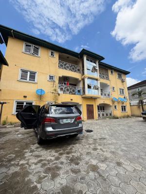 6 Units of 2 Bedroom Flats Wt. Gate House, Stadium Road, Rumuomasi, Port Harcourt, Rivers, Block of Flats for Sale