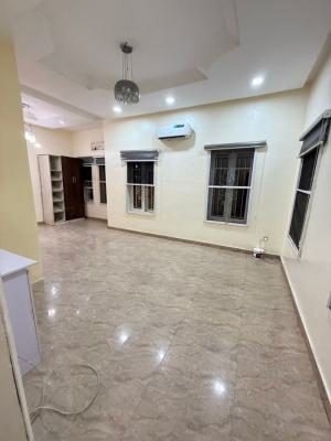 Spacious Studio Apartment with Open Plan Kitchen, Chevron, Lekki, Lagos, Self Contain (single Rooms) for Rent