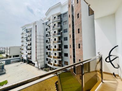 Luxury 1 Bedroom Apartment, Ikate, Ikate, Lekki, Lagos, Mini Flat (room and Parlour) for Sale