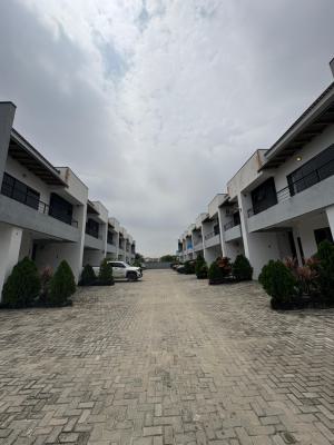 Spacious 3bedroom Terrace Duplex, Ajah, Lagos, Ajah, Lagos, Terraced Duplex for Sale