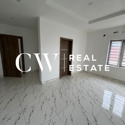 2 Bedroom Duplex--lekki, Ikate, Lekki, Lagos, House for Rent