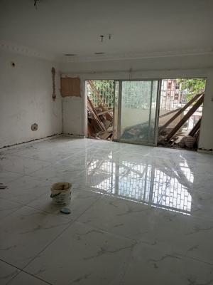 3 Bedroom Apartment with Servant Quarters, Off Awolowo Road, Ikoyi, Lagos, Flat / Apartment for Rent