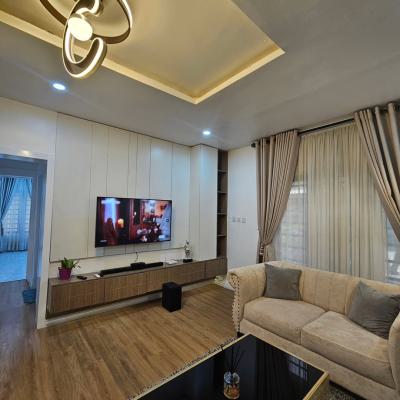 Short-business 1 Bedroom Apartment, Opposite Eko Hotel, Victoria Island (vi), Lagos, Flat / Apartment Short Let