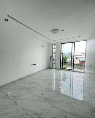 Newly Built 4bedroon Terrace Duplex, Vgc, Vgc, Lekki, Lagos, Terraced Duplex for Rent