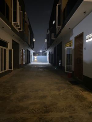 4 Bedroom Terrace, Opebi, Ikeja, Lagos, House for Rent