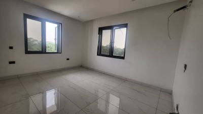 Brand New 4th Floor 3 Bedroom Apartment with a Room Bq, Ikoyi, Lagos, House for Rent