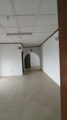 Spacious 3 Bedroom Apartment, Oregun, Ikeja, Lagos, Flat / Apartment for Rent
