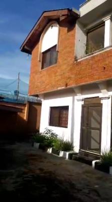 5 Bedroom Fully Detached Duplex, Adeniji Jones, Ikeja, Lagos, Detached Duplex for Sale