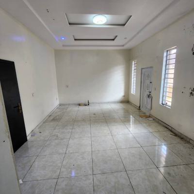 Mini Flat for in a Secured Estate with a Shared Kitchen, Agungi, Lekki, Lagos, Mini Flat (room and Parlour) for Rent