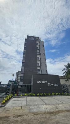 Massive Spacious and Ultra-luxury 3 Bedroom Apartment with Swimming, Lekki Phase 1, Lekki, Lagos, Block of Flats for Sale