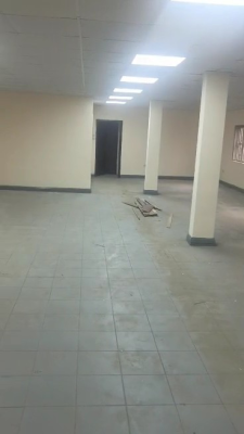 Open Plan Office Spqce +2 Room Space, Igbosere Road, Lagos Island, Lagos, Office Space for Rent