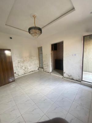 Spacious Newly Built Selfcon at Gbagada, Gbagada, Lagos, Self Contain (single Rooms) for Rent