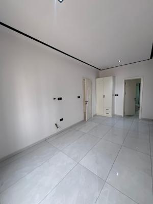 Exquisitely Newly Built 4 Bedroom Terrace Duplex with Bq, Off Freedom Way, Lekki Phase 1, Lekki, Lagos, Terraced Duplex for Sale