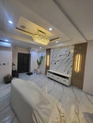 Luxurious 2 Bedroom Fully Furnished Flat, Shonibare Estate, Maryland, Lagos, Flat / Apartment for Sale