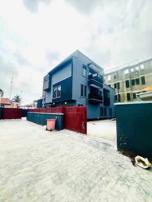 Spaciously Built 5 Bedroom Fully Detached Duplex with a Room Bq, Ikeja Gra, Ikeja, Lagos, Detached Duplex for Sale