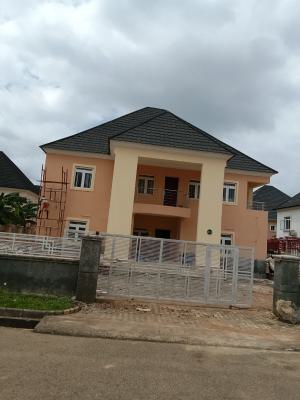 Brand New 2 Bedroom Apartment for Letting, Manor Estate, Gaduwa, Abuja, Flat / Apartment for Rent