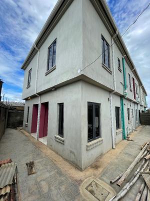 Luxury Newly Built Miniflat, Koloba Road, Ayobo, Lagos, Mini Flat (room and Parlour) for Rent