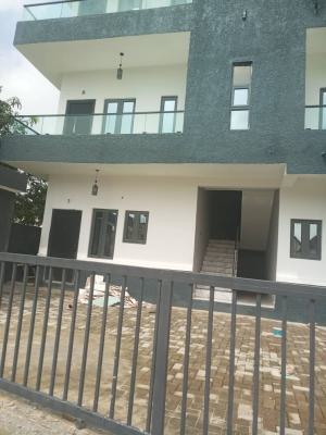 Brand New Mini Flat, Sangotedo, Ajah, Lagos, Mini Flat (room and Parlour) for Sale