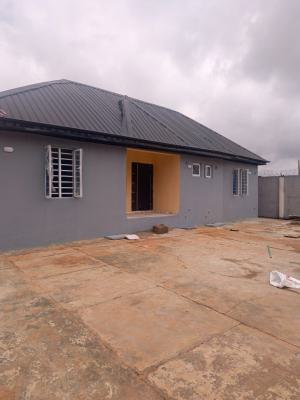 Newly Built 3bedroom Flat at Noble Cda Estate, Ayobo, Noble Cda Estate, Ayobo, Ayobo, Lagos, Flat / Apartment for Rent
