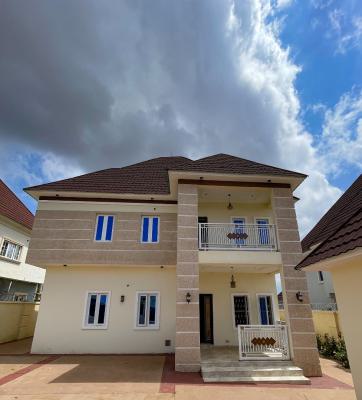 4 Bedroom  250m  Fully Detached Duplex  Lokogoma, Lokogoma District, Abuja, Detached Duplex for Sale