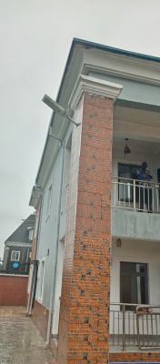 Luxury 2-bedroom Apartments with a Water Heater Close to The Road, Abijo, Lekki, Lagos, Flat / Apartment for Rent