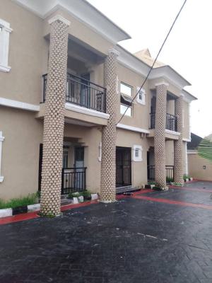 New Tastefully Finished 2 Bedroom Apartment, Baba Adisa, Ibeju Lekki, Lagos, Flat / Apartment for Rent