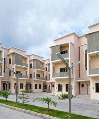 4 Bedroom Terrace Duplex, Dawaki, Gwarinpa, Abuja, Terraced Duplex for Sale