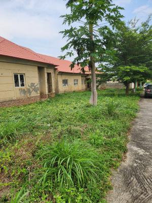 Lovely 4 Bedrooms Bungalow with a Pent House, Kyami, Abuja, House for Sale