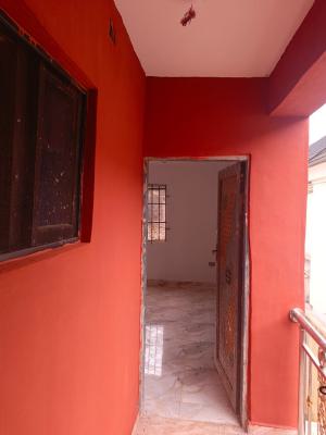Newly Built 2bedroom Flat at Ayobo, Alaja, Ayobo, Ayobo, Lagos, Flat / Apartment for Rent
