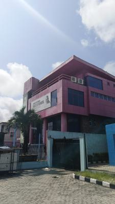 Two Properties of Fully Detached with Self Compound, Lekki Phase 1, Lekki, Lagos, Detached Duplex for Rent
