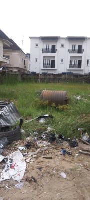 Land 550sqm, Off Kilo, Surulere, Lagos, Residential Land for Sale