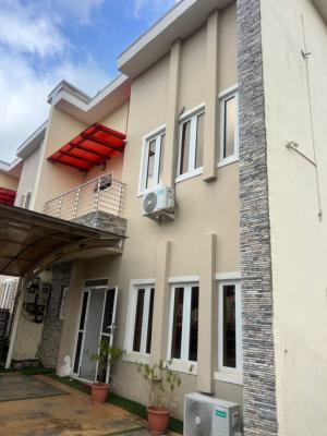 Standard 4-bedroom Terrace Duplex, Fort Royal Estate, Lugbe District, Abuja, Terraced Duplex for Rent