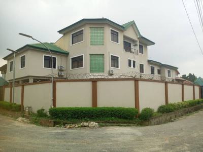 2 Units of 4-bedroom Wings of Duplex, Off Isaac John Street, Ikeja Gra, Ikeja, Lagos, House for Sale