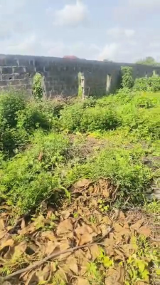 Quarter Plot of Land of Approximately 220sqm, Awoyaya, Ibeju Lekki, Lagos, Residential Land for Sale