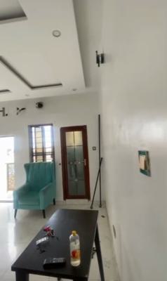 Tastefully Finished 2 Bedroom Flat (upstairs)., Off Ishaga, Surulere, Lagos, Flat / Apartment for Rent