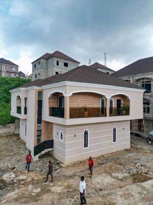 4 Bedroom Detached Duplex, Asokoro District, Abuja, Detached Duplex for Sale